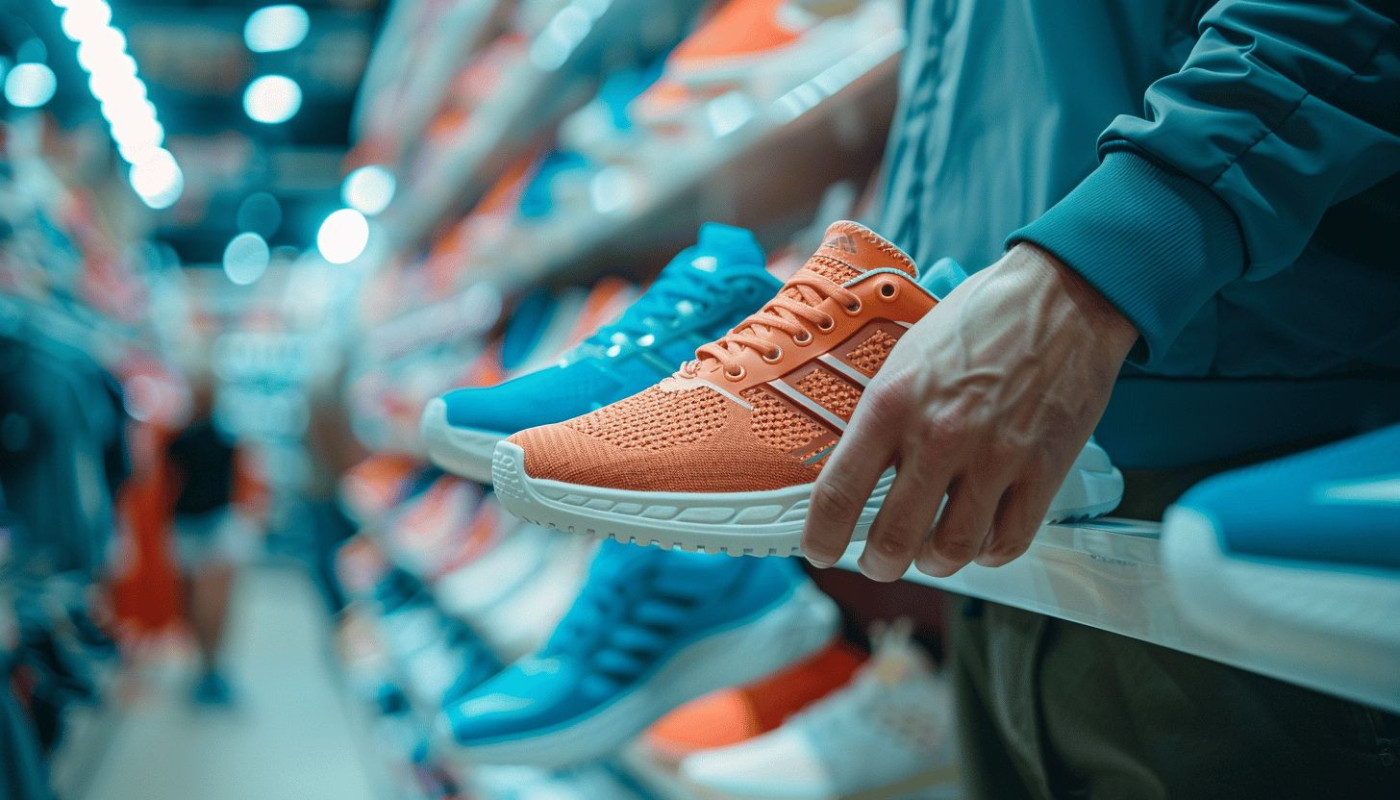 Guida completa su come selezionare scarpe da padel in base al livello di gioco